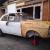 Ford Escort Mk1 - 2 Door Shell Rally car project