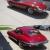 Jaguar E type 1970 fix head coupe, 2 owners, 43k miles, pristine car, NO RESERVE