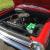 1964 DODGE DART GT V8 Convertible