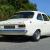 1968 Mk1 Escort Super - Rare Early Mexico Spec Model mk 1