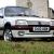 1987 PEUGEOT 205 1.9 GTI WHITE