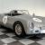 Porsche 550 Spyder (vintage)