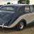 1955 Rolls Royce Silver Wraith Hooper Touring Limousine