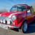 Stunning Rover Mini Cooper Supercharged only 24k miles, appreciating classic