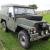 Series 3 Lightweight Land Rover Only 50k miles & Completely Original Full MOT