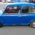 1972 Classic Mini 1000