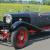 1928 LAGONDA 2 litre "Speed" HIGH CHASSIS OPEN TOURER may Px