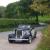 Jaguar Royale Drop Head Coupe LPG/Petrol