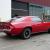 1971 Chevrolet Camaro SS 396V8 4 Speed MAN P Steering Disc Brakes Rally Wheels