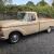 1964 Ford F100 Pickup Truck UTE V8 Automatic NOT C10 OR 1962 1963 1965 1966