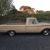 1964 Ford F100 Pickup Truck UTE V8 Automatic NOT C10 OR 1962 1963 1965 1966