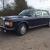 1984 BENTLEY Mulsanne Turbo 28,000 miles FSH may px PRICE REDUCED