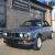 BMW 325i Convertible (Auto) Full Service History