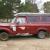 Ford 1962 F100 RHD Ambo With Spare CAB Pickup Truck 1961 1963 1964 1965 1966 in VIC