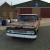 1961 CHEVY APACHE - PICK UP TRUCK - RAT - PROJECT - Like - C10 - C20 - PICKUP