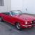 1965 Ford Mustang Convertible 289V8 Auto P Steering AIR Cond P Brakes Immaculate