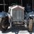 1928 Rolls-Royce Phantom I Open Tourer