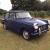 Triumph Herald 948 Saloon (1959 model)