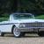 1962 Ford Galaxie 500 Sunliner Convertible