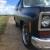 1976 chevy blazer factory 2wd american more practical than a truck or pick up!!