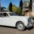 Jaguar Markviii 1958 With Sunroof AND Walnut Trim Registered AND Running Well in NSW