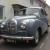 1954 Austin A40 Somerset 1200cc Blue Tax MOT Exempt Running Everday Classic Car