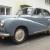 1954 Austin A40 Somerset 1200cc Blue Tax MOT Exempt Running Everday Classic Car