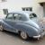 1954 Austin A40 Somerset 1200cc Blue Tax MOT Exempt Running Everday Classic Car