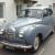 1954 Austin A40 Somerset 1200cc Blue Tax MOT Exempt Running Everday Classic Car