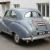 1954 Austin A40 Somerset 1200cc Blue Tax MOT Exempt Running Everday Classic Car