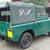 LANDROVER SWB SERIES 2 88" TAX EXEMPT LAND ROVER