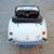 1967 Austin Healey 3000 3000 MKIII BJ8