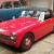 1968 Austin Healey Sprite