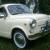 1971 RHD Fiat 600E, great little car in great condition.