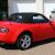 2006 MAZDA MX5 CONVERTIBLE, TRUE RED, BLACK FABRIC SOFT TOP, EXCEPTIONAL CAR...