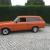1979 Classic MK2 Ford Escort Estate 2 Door 1.3L -