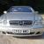 LOVELY 2002 (02) MERCEDES CL500 COUPE TIP-AUTO Full Mercedes History Superb spec