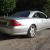 LOVELY 2002 (02) MERCEDES CL500 COUPE TIP-AUTO Full Mercedes History Superb spec