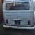 vw early bay 1971 westfalia tin top camper