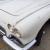 1961 Chevrolet Corvette ROADSTER V8, 4 SPEED BOTH TOPS