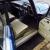 1967 Mercedes fintail 200 with sunroof fantastic example massive history !!