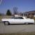 1962 Cadillac DeVille 62 Series