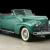 1940 Buick Century Convertible Phaeton
