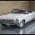 1968 Cadillac DeVille Deville