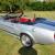 mustang GT500SR Shelby convertible eleanor clone
