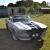 mustang GT500SR Shelby convertible eleanor clone