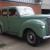 1953 Ford Prefect E493, 1172cc Side Valve - Green - ££££'s Spent.