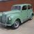 1953 Ford Prefect E493, 1172cc Side Valve - Green - ££££'s Spent.