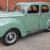 1953 Ford Prefect E493, 1172cc Side Valve - Green - ££££'s Spent.