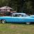 1959 Cadillac DeVille Seville